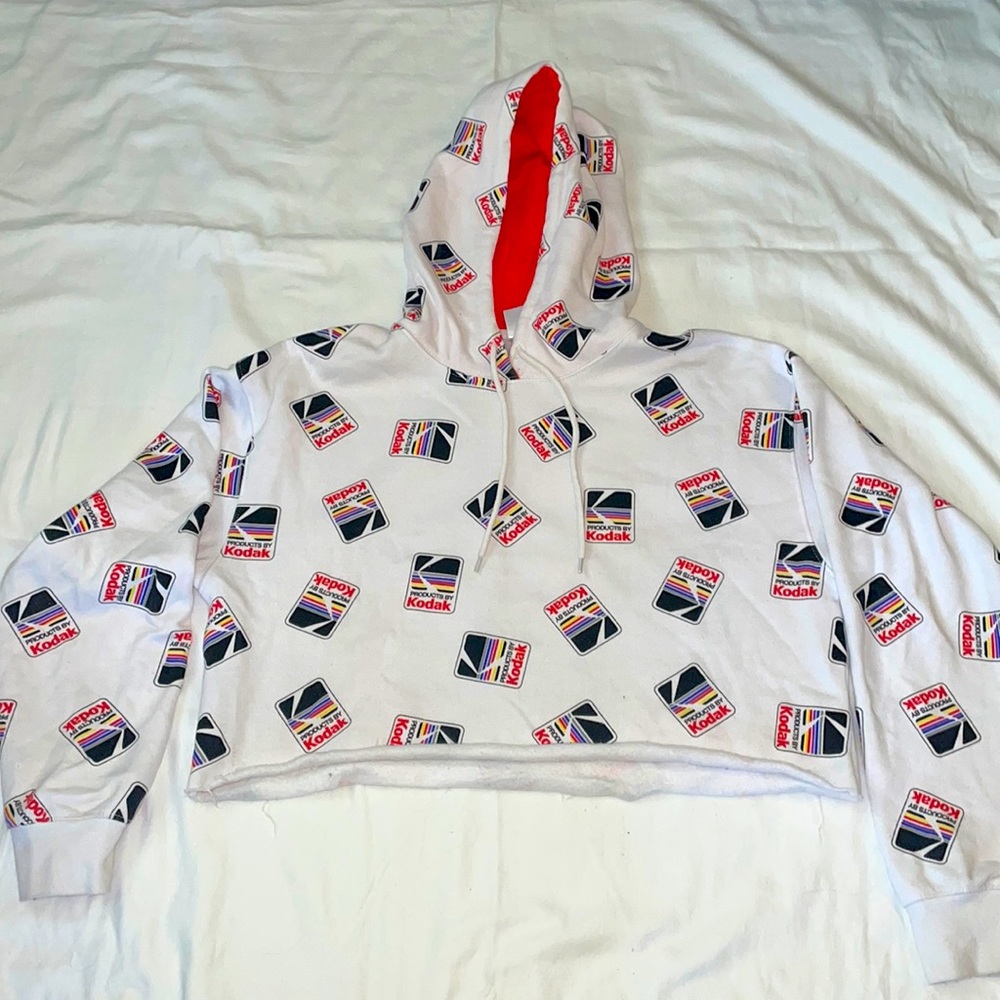 Kodak Sweatshirt